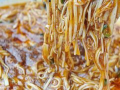 -柏合黄记豆腐皮饭店