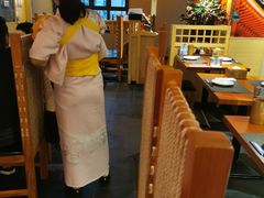 大堂-有喜屋·烧鸟·居酒屋(三钢里店)