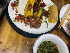 -金龙·打边炉(南京西路店)