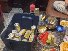 -音乐在线主题氧吧KTV(佳宁娜广场店)