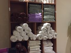 -莲泰式·中式·沐足·精油SPA采耳(天河店)