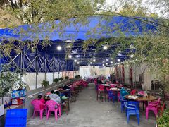 大堂-章记正宗南岗鱼蛋火锅