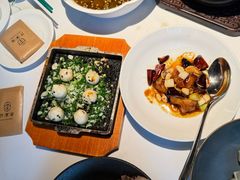 -许家菜(望江店)