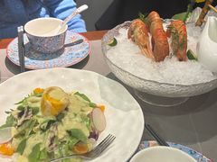 -苏城小院·园林精致苏州菜(斜塘老街店)