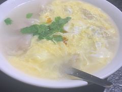 高汤云吞-买又大餐厅(福林里店)