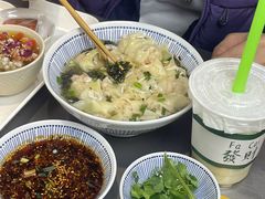 -大王油茶(二厂文创公园店)