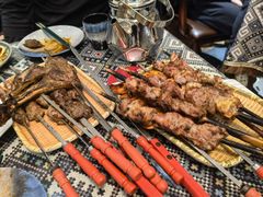 -新疆伊宁远征餐厅