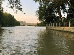 -南通濠河风景名胜区