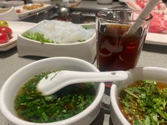 -海底捞火锅(亲贤北街店)