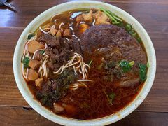 -旺泉餐饮店·清真牛肉面馆