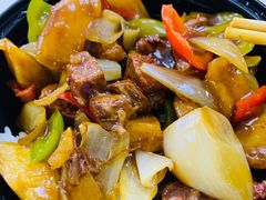 -南粥北面(东大桥店)