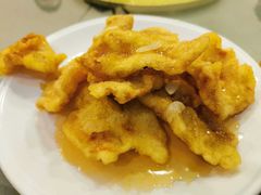 -东北农家小院(定西路店)