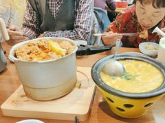 -有红鸡毛店·川菜(建设路店)