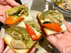 -太食獸泰式茶餐厅(IFS国金中心店)