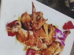 -杭州香格里拉·香宫中餐厅