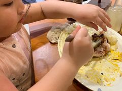 -Mang Inasal - D'mall Boracay