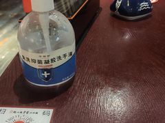 -纪州豚骨酱油拉面(锦延路店)