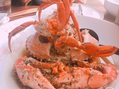 -Ministry of Crab(科伦坡店)
