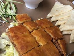 -旅马餐厅(茅家埠店)