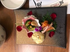 -熹炭精致日料(金融街购物中心店)