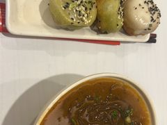 -咬不得高祖生煎·简餐(城站店)