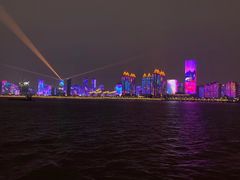 -武汉两江游览·夜游长江(汉口粤汉码头)