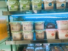 -幸福蛋糕坊(金顶街店)