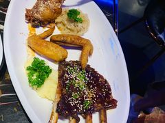 -MOSSO德国餐厅·音乐酒吧(环宇荟店)