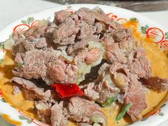 -东门口涮肉·砂锅·烤串(老门东店)