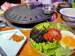 -济州爱肉堂(总店)
