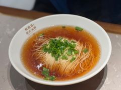 -松鹤楼面馆(飞州国际广场店)