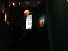 -默迹咖啡馆