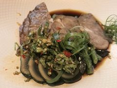 -南山鲜虾面·活鲜小馆·海味大连菜(南山总店)