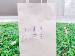 -HANA COFFEE(长寿路店)