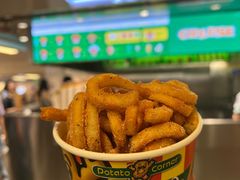 -Potato Corner(广州天河城店)