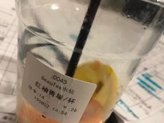 -BeauTea水仙(coco park店)