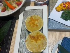 -清水日本料理铁板烧(学府路店)