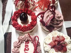 -你好独角兽·蛋糕甜品