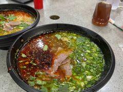 -一品飘香米线(一中总店)