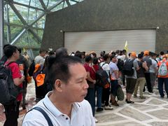 -深圳大梅沙京基洲际度假酒店