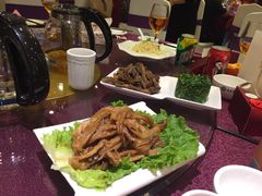 -燕春楼(海河华鼎店)