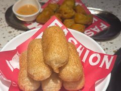 -老佛爷铜炉蛙锅(东门老街店)