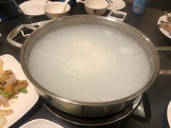 -吉友粥底火锅(方斜路店)