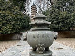 -灵谷景区