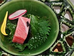 -花和海鲜自助(梅江店)