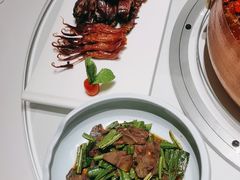 -漾亚·雍雅合鲜(桐梓林店)