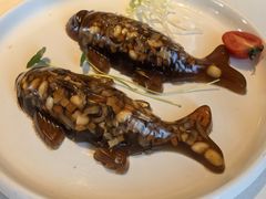 -惠丰堂饭庄·烤鸭·京味菜(西北旺·唐家岭店)