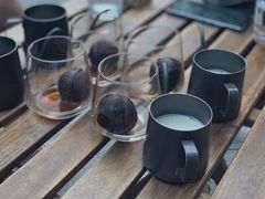 咖啡冰球-Home Cafe(水榭春天店)
