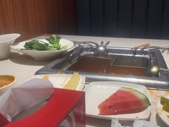 -海底捞火锅(勒泰店)