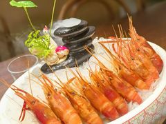 -乔街深夜食堂·小龙虾·高压锅生蚝(杭州总店)